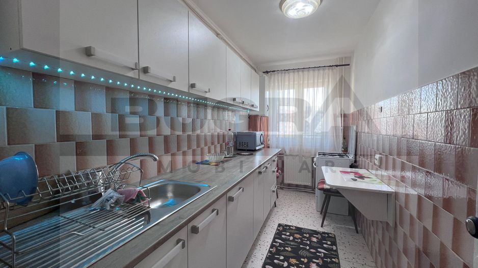 Apartament de 4 camere, 87mp, etaj intermediar, zona McDonalds - Poză 7