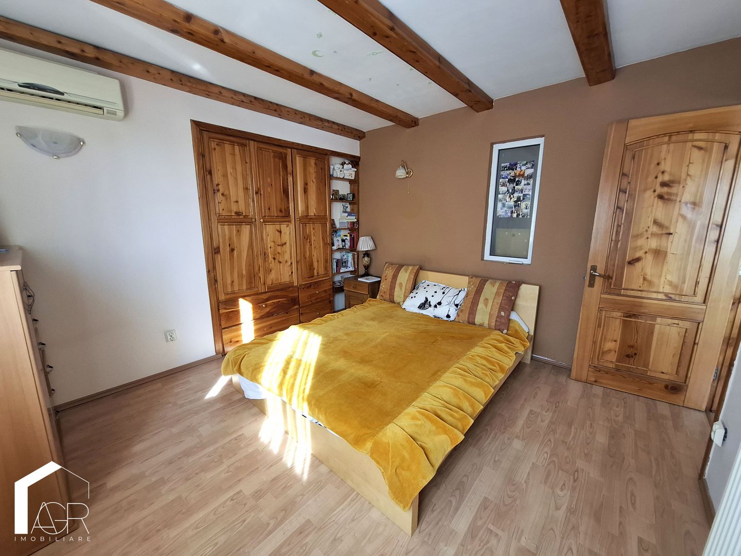Casa tip duplex cu 6 camere, zona Republicii - Poză 16