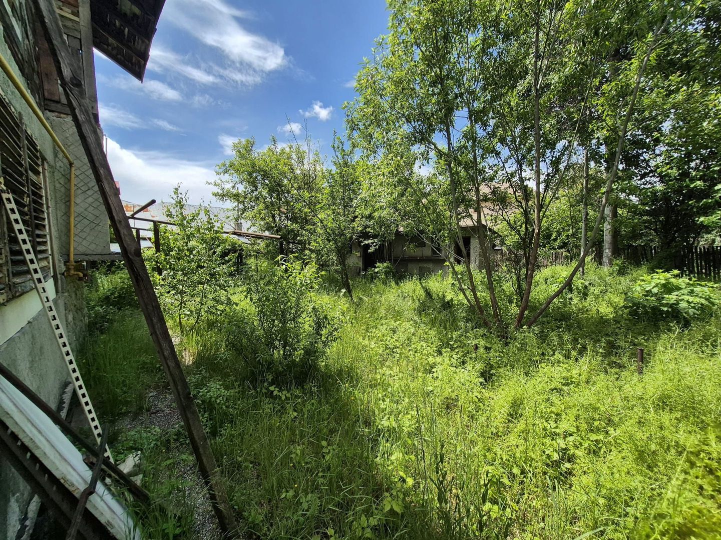 Spatiu comercial+Locuinta 664 mp construiti+anexa 16 mp si teren 845mp - Poză 45