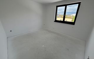 Casă INDIVIDUALĂ cu PIVNIȚĂ și POD în Sibiu - Poză 19