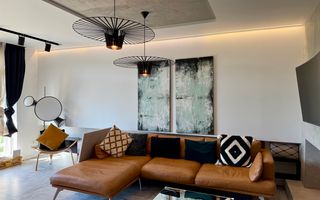 Avangarde Forest 4 - Vila 5 camere | Mobilata complet - Poză 2