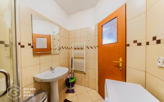 Apartament 2 camere Ared Uta, terasa generoasa - Poză 13