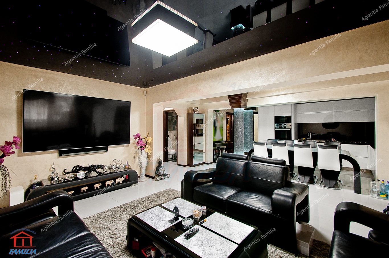 Vanzare apartament cu 4 camere, zona Doja( N. Leonard), parter, 81 mp. - Poză 15