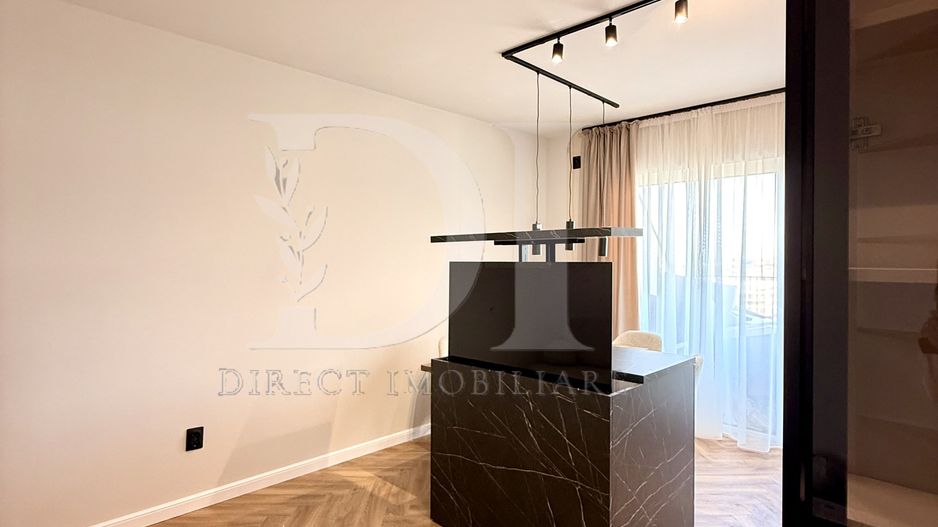 Apartament ultramodern / terasa de 35 mp / Zona Eroilor - Poză 7