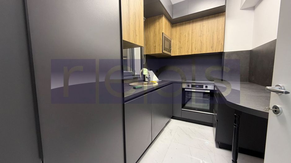 INCHIRIERE 2 CAMERE | 46 MP | ETAJ 1 | ZONA HERASTRAU | PRIMA INCHIRIERE - Poză 6