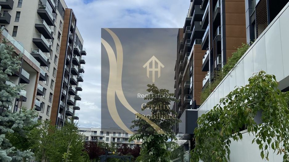 Vânzare garsonieră 5*stele Astorium my home metrou Nicolae Teclu - Poză 4