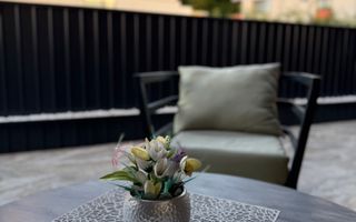 Penthouse la cheie | Parcul Poligon - Poză 21