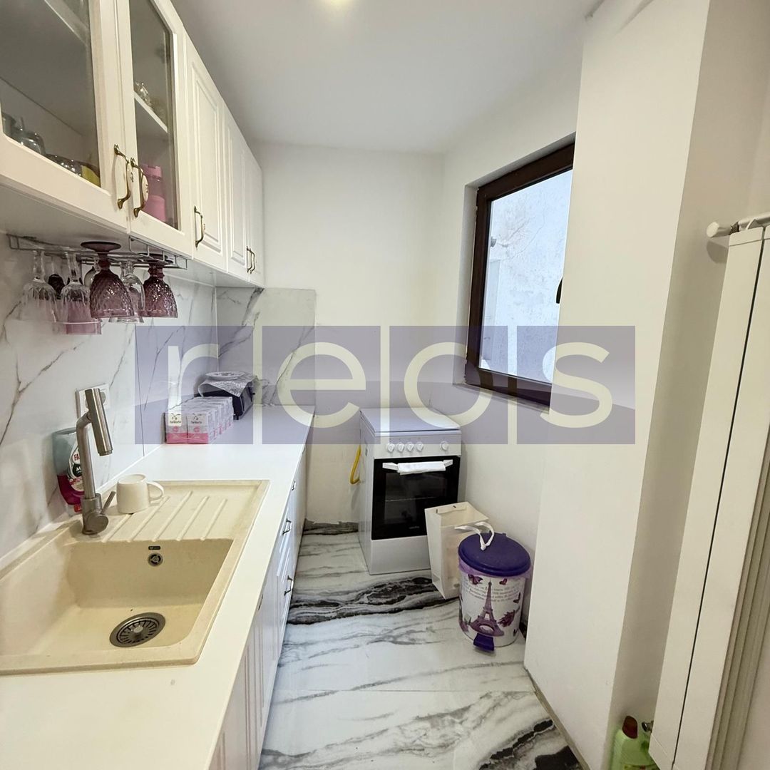 CASĂ DE VÂNZARE  | ZONA  DOMENII - Poză 7