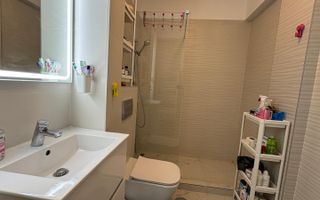 REA1027911 Apartament 2 camere cu boxa si parcare in Pipera Rond OMV - Poză 11