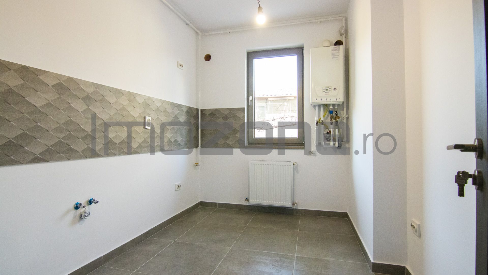 Apartament 2 camere, terasa 68 mp., Bloc Finalizat, Militari,  Comision 0%! - Poză 11