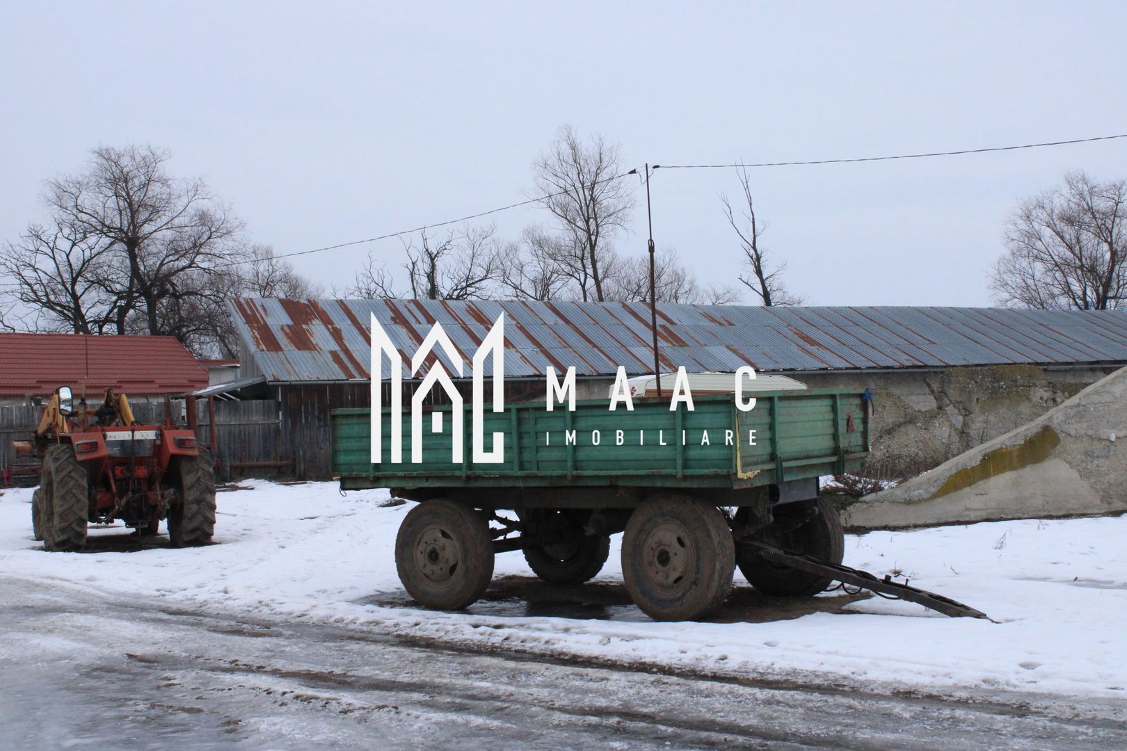 Ferma de Vânzare – Oportunitate Unică! - Poză 19