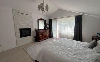 Vila Burdujeni | Complet Mobilată | 265 MP Utili - Poză 8