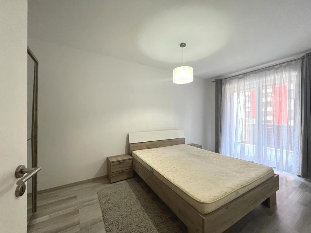 Inchiriem apartament 2 camere modern Avantgarden 3 - Poză 8
