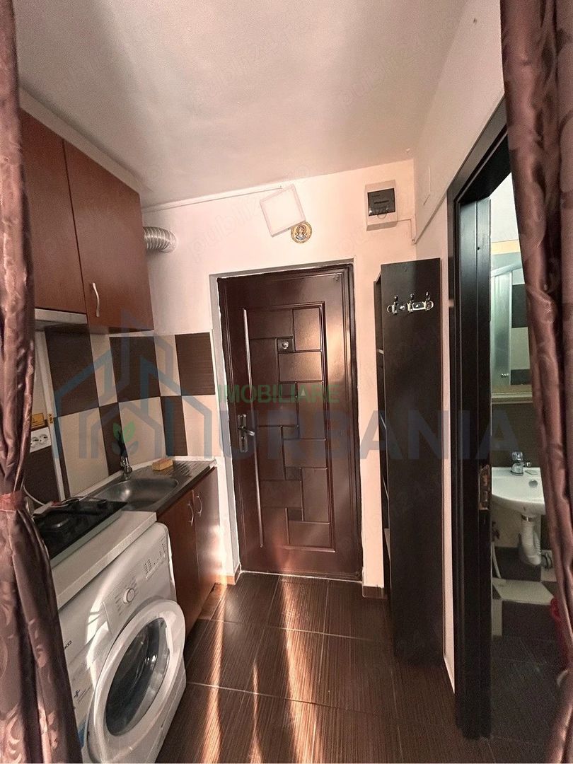 Cameră de cămin renovată, zona Bularga, Iași – 35.000 EUR - Poză 5
