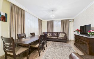 VANZARE 3 CAMERE | CURTE 94 MP | BUCURESTI NOI