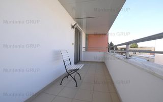 Aviatorilor - Uruguay, super penthouse, 4 camere, etaj 4 in bloc 2002 - Poză 16