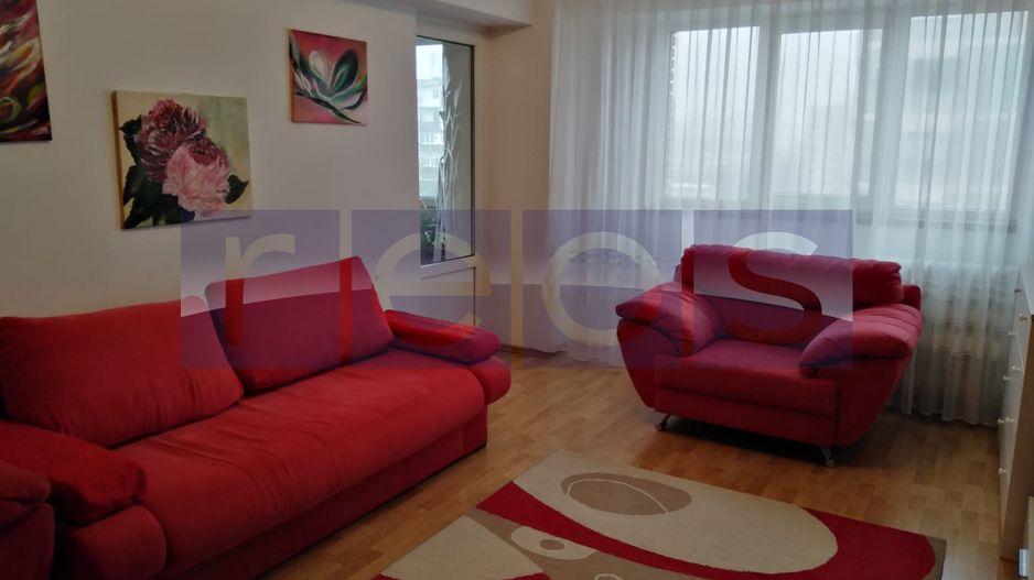 VANZARE 3 CAMERE | DECOMANDAT | ETAJ 8/10 | ZONA DRUMUL TABEREI - Poză 4
