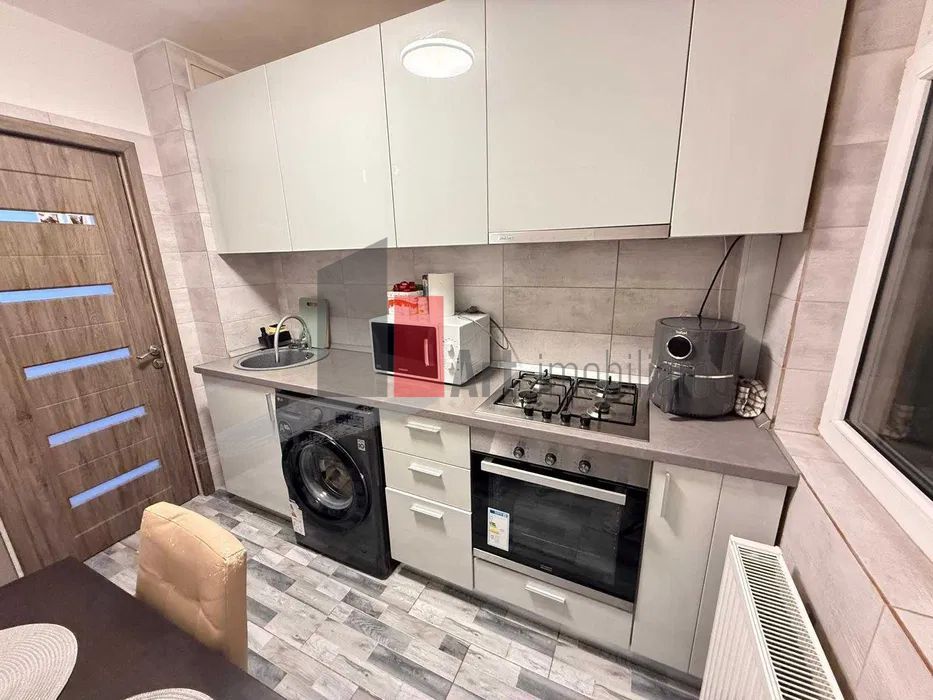 0% Comision. Vanzare Apartament 2 camere Bucurestii Noi - Poză 1