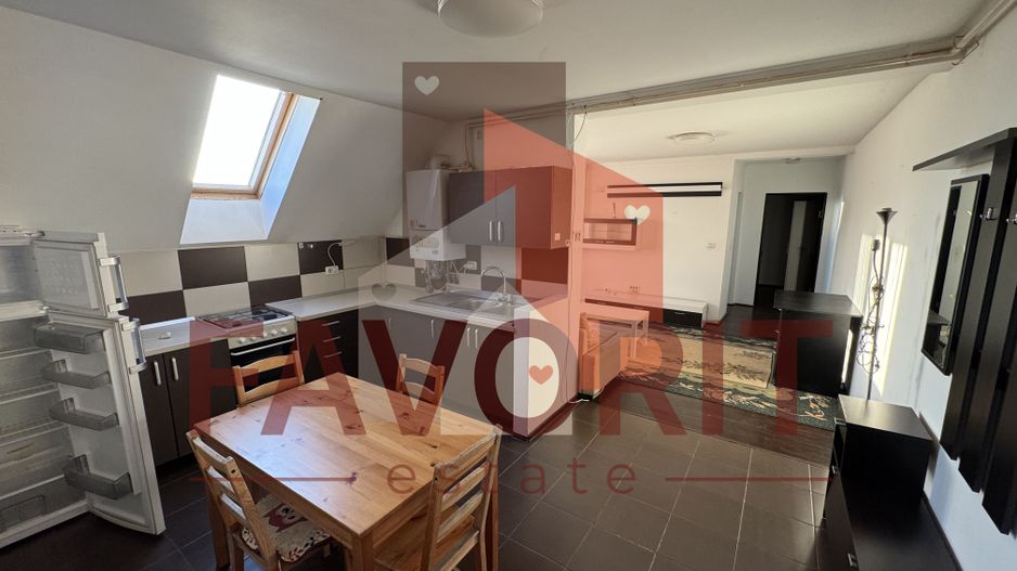 Apartament  3 camere mobilat si utilat in zona Girocului - Poză 6