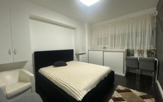 APARTAMENT NOU 2 CAMERE MOBILAT CU PARCARE SUBTERANA - Poză 1
