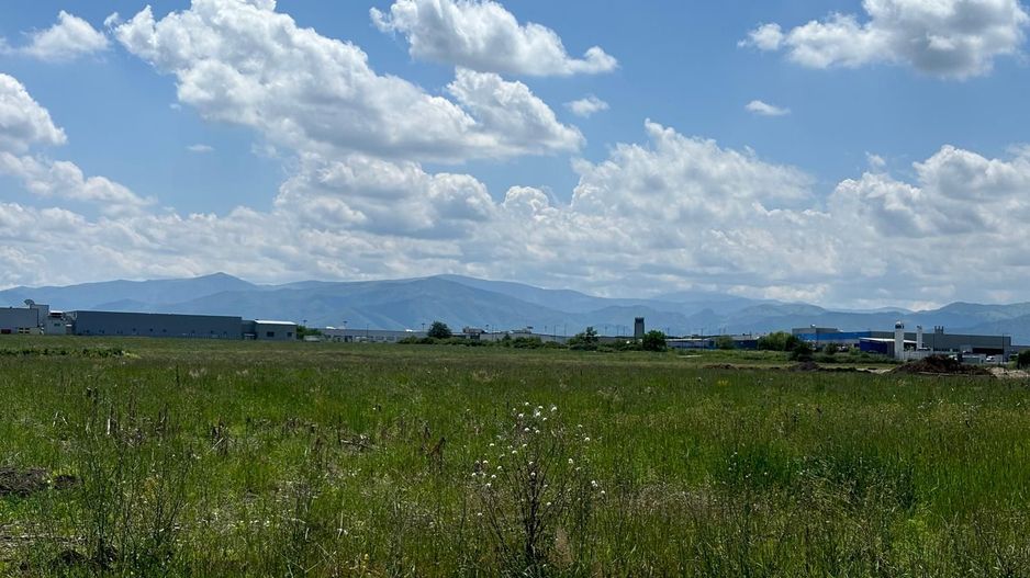 Teren intravilan situat in Sibiu, Calea Surii Mici - Poză 4