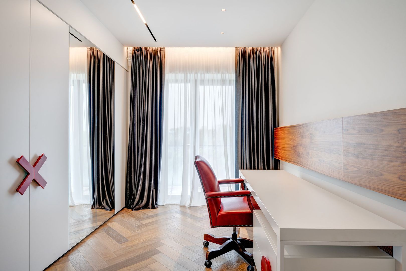 Apartament 5 camere | Padurea Baneasa | Premium - Poză 12