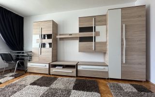 🏡 Apartament 2 camere decomandat | 56 mp | Cornișa | 450 € 🔥 - Poză 1