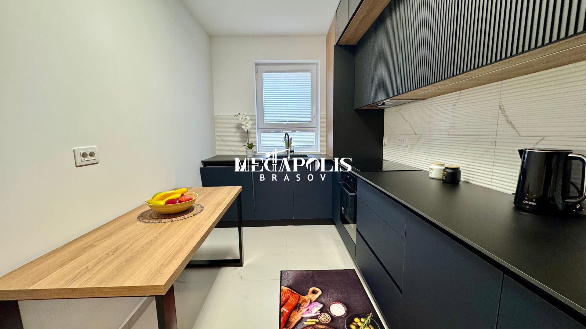 Apartament 2 camere | Decomandat | Confort Lux | Parcare | Casa Nobel - Poză 12