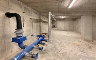 Apartamente Rezidentiale noi, in Zona de Nord, Calea Torontalului - Poză 18