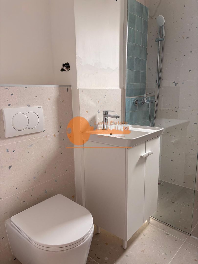 3 camere Lujerului – Politehnica ( Vedere libera-Renovat ) - Poză 7