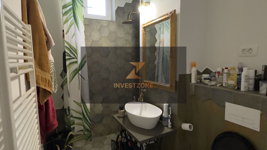 Apartament ultracentral, str. Roman Ciorogariu Oradea - Poză 3