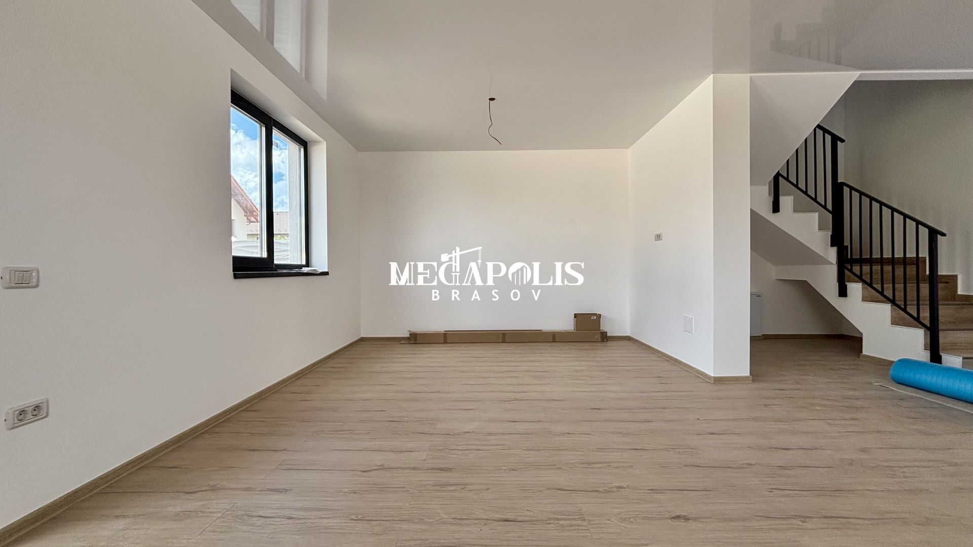 Duplex 4 Camere | Finisaje Incluse | 113 mp Utili | Izvor - Poză 6