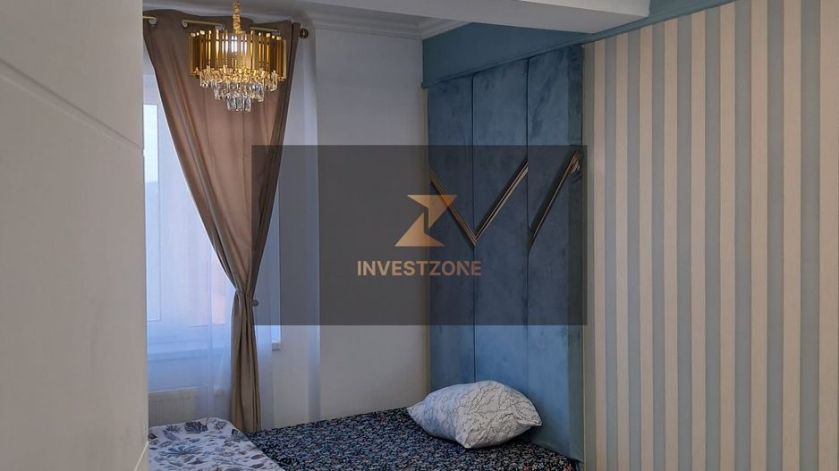 Apartament de vanzare in complexul Prima Onestilor-Oradea - Poză 8