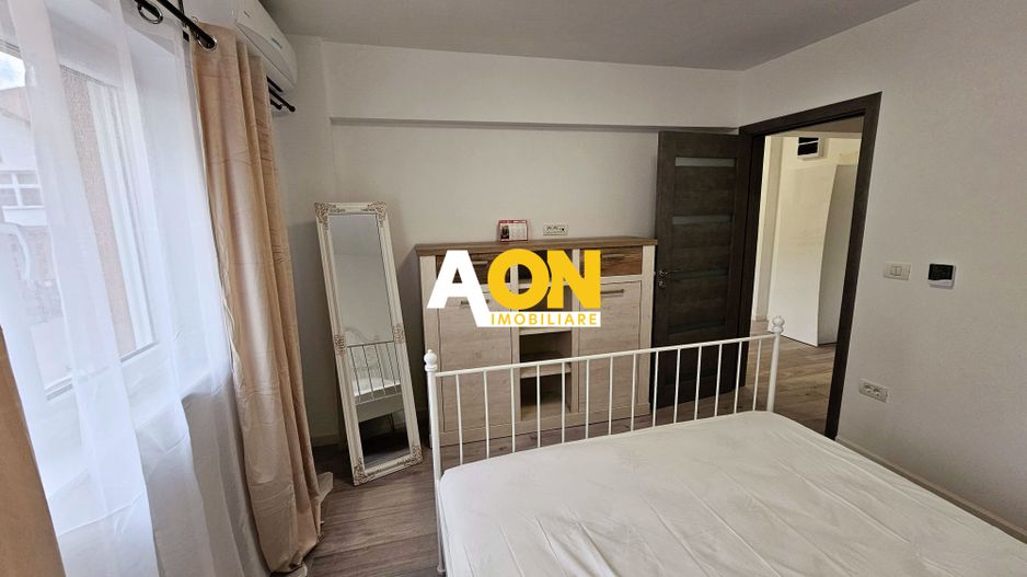 Apartament 2 camere, et. 1, renovat, incalzire prin pardoseala, Cetate - Poză 11