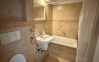 APARTAMENT 2 CAMERE | ZONA MOȘILOR | BLOC REABILITAT TERMIC | - Poză 10