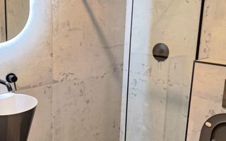 Apartament 3 CAM 87MP,  Bloc nou, Parcare, A Muresanu Sud - Poză 10