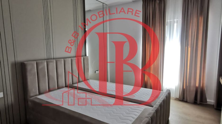 Vila tip duplex 4 camere mutare rapida Pompa Caldura Titan Pallady - Poză 17