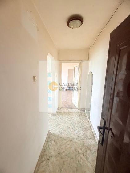 3 Camere – 72MP | Creditabil | 5/8 | Balcon Mare | Crangasi - Poză 3