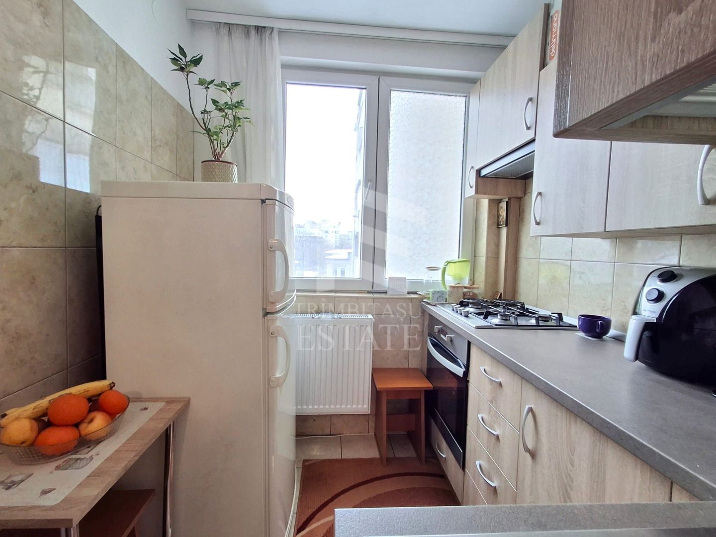 De Vanzare Apartament 2 Camere  zona Magheru - Poză 6