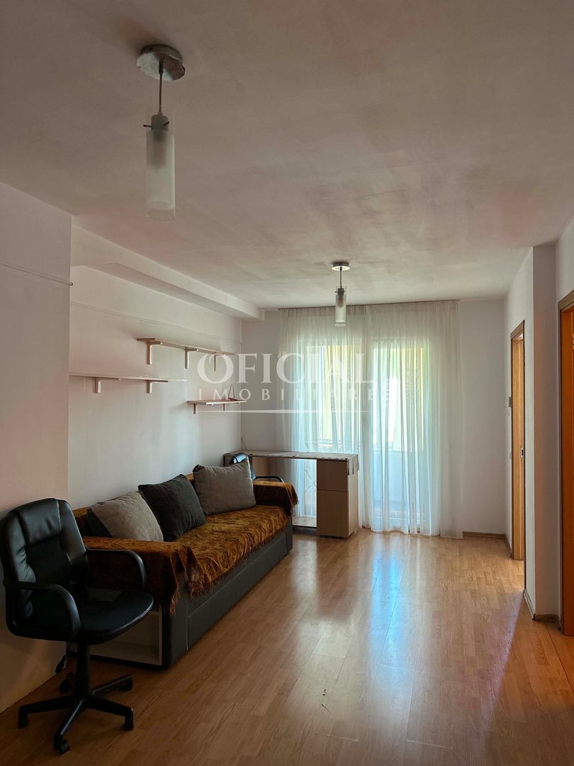 Apartament 2 Camere | 42 Mp | Balcon | Lift | Iris Oasului - Poză 1