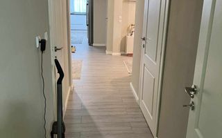 De vanzare 4 camere -Complet utilat/mobilat-Manastur +250 mp terasa - Poză 13