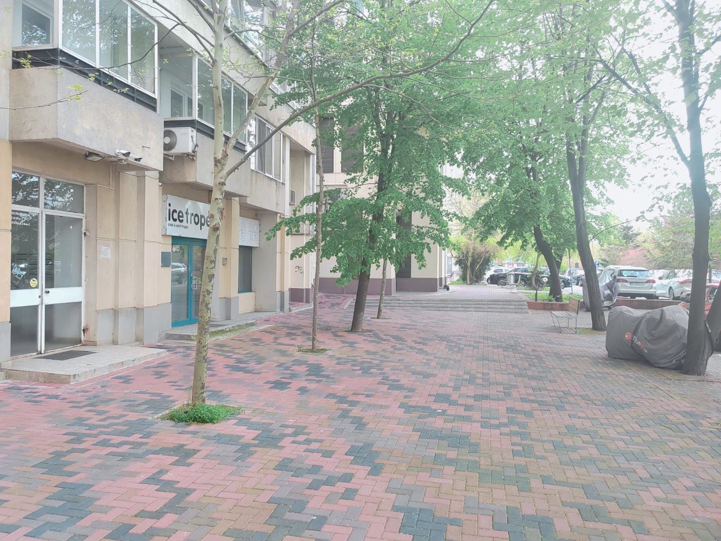 Unirii / Octavian Goga/ Nerva Traian /super pozitie - Poză 1