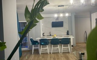 Apartament modern cu 3 camere Zorilor, Buna Ziua. - Poză 3
