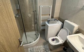 Apartament de 2 camere, decomandat, 53mp, parcare, Zona Foto - Poză 9