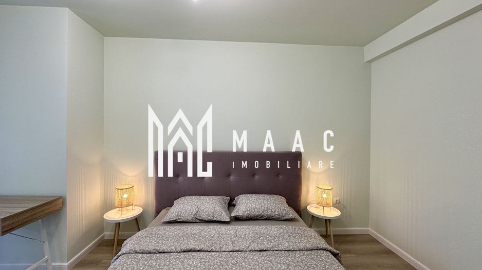 Apartament modern 2 camere I 53 mp I Orientare sudica I Parcare inclusă - Poză 13