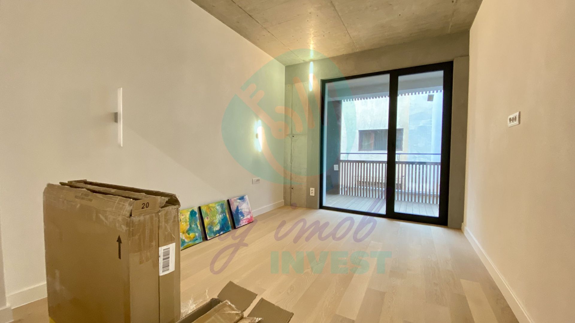 Duplex exclusivist în Dorobanți-Floreasca - Poză 12