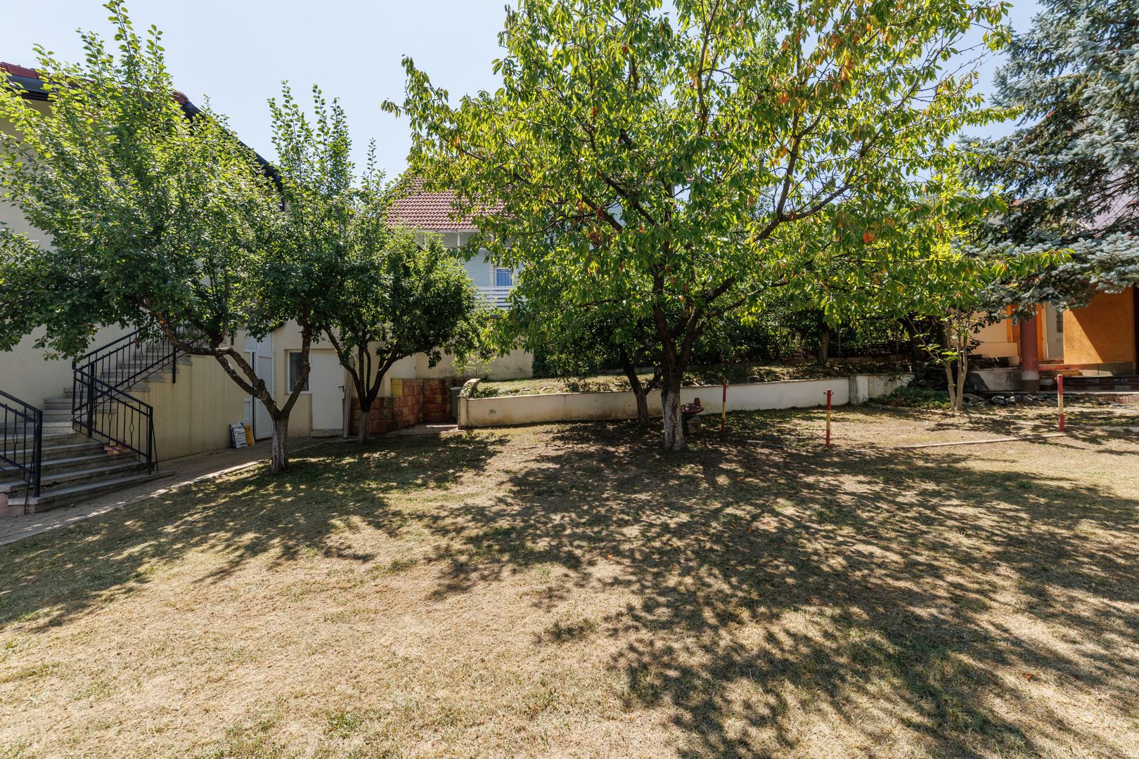 Proprietate multifunctionala | Doua cladiri | 581 mp | Pitesti - Poză 34