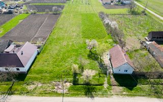 Teren intravilan 1440 mp în Adea - Poză 9