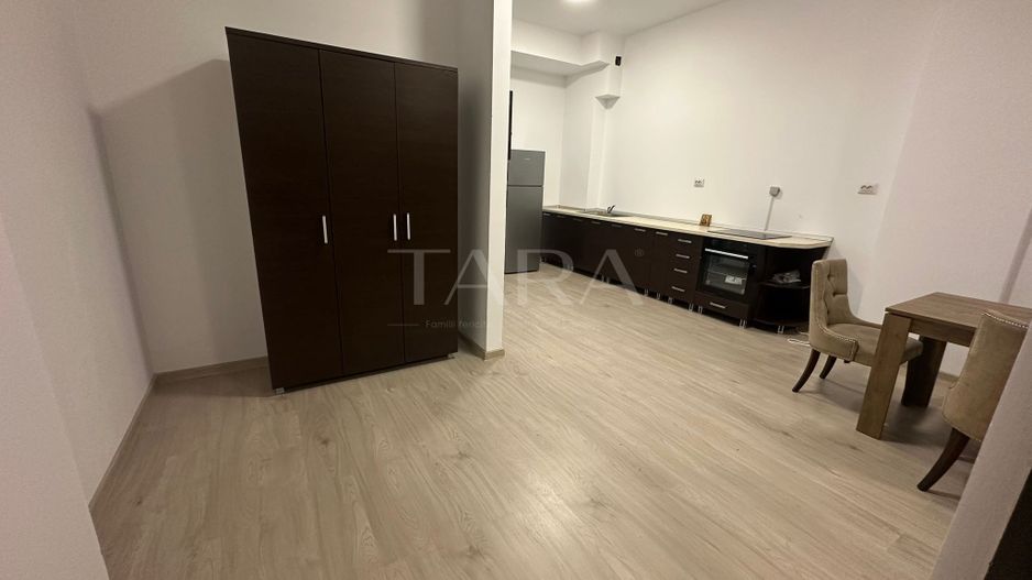 Apartament modern cu 2 camere – Zona Spital Municipal Clujana - Poză 2