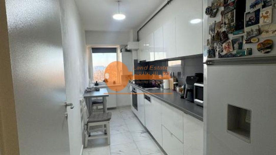 2 camere bloc din 2018 in zona Virtutii - 7 minute metrou Lujerului - Poză 12